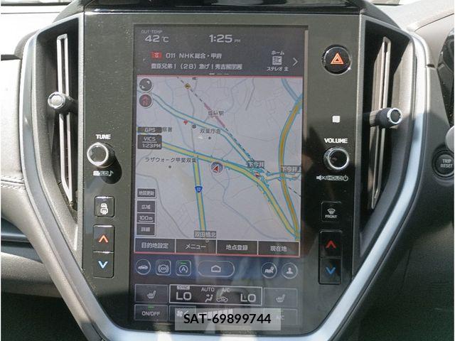 Subaru LEVORG 2023-06 8413222-15