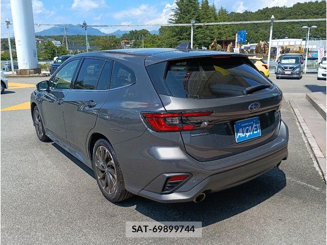 Subaru LEVORG 2023-06 8413222-5