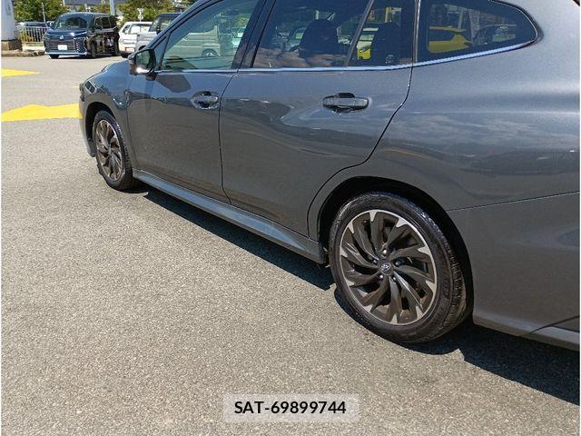 Subaru LEVORG 2023-06 8413222-7