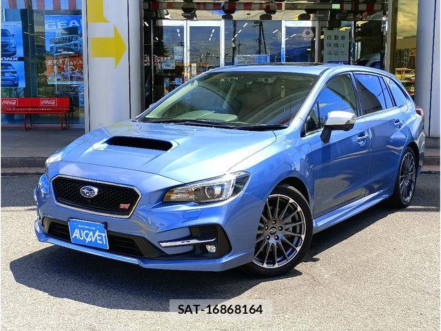 Subaru LEVORG 2017-11 8413224-0