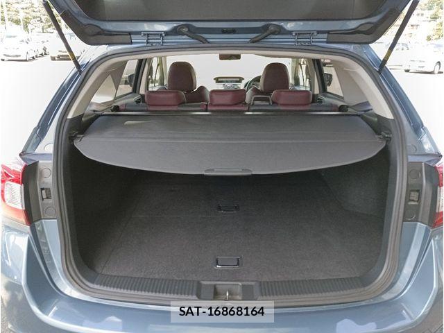 Subaru LEVORG 2017-11 8413224-9