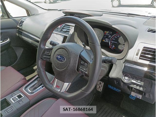 Subaru LEVORG 2017-11 8413224-11