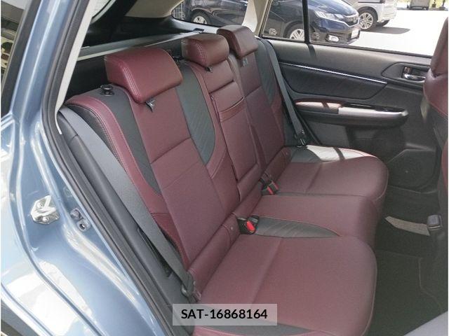 Subaru LEVORG 2017-11 8413224-12