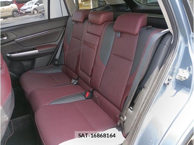 Subaru LEVORG 2017-11 8413224-13