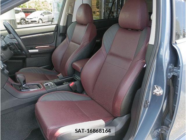Subaru LEVORG 2017-11 8413224-14