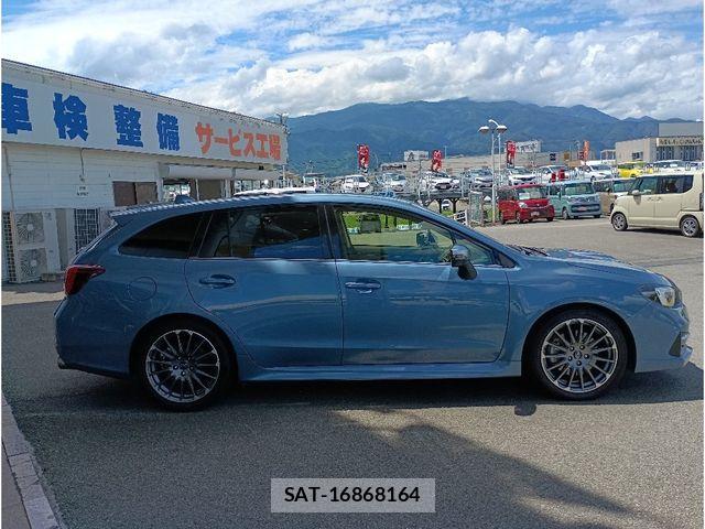 Subaru LEVORG 2017-11 8413224-15