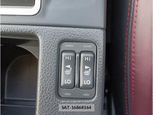 Subaru LEVORG 2017-11 8413224-18