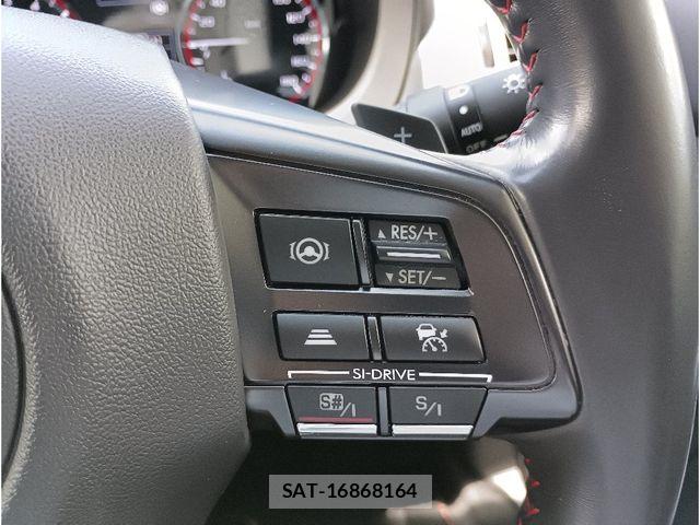 Subaru LEVORG 2017-11 8413224-24