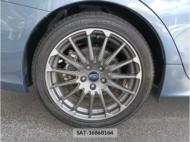 Subaru LEVORG 2017-11 8413224-25