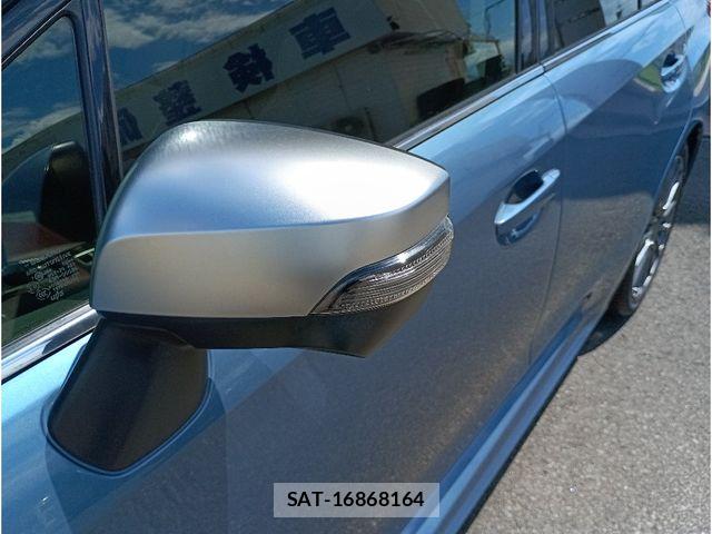 Subaru LEVORG 2017-11 8413224-27