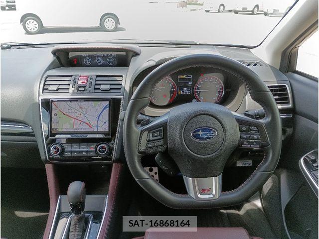 Subaru LEVORG 2017-11 8413224-2