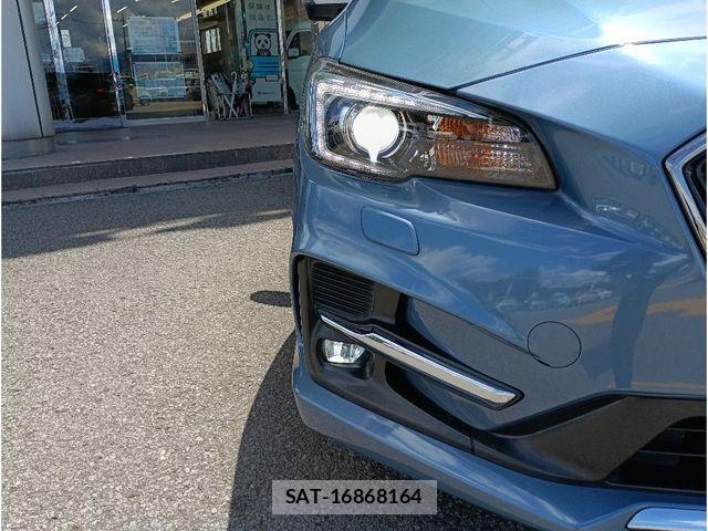 Subaru LEVORG 2017-11 8413224-29