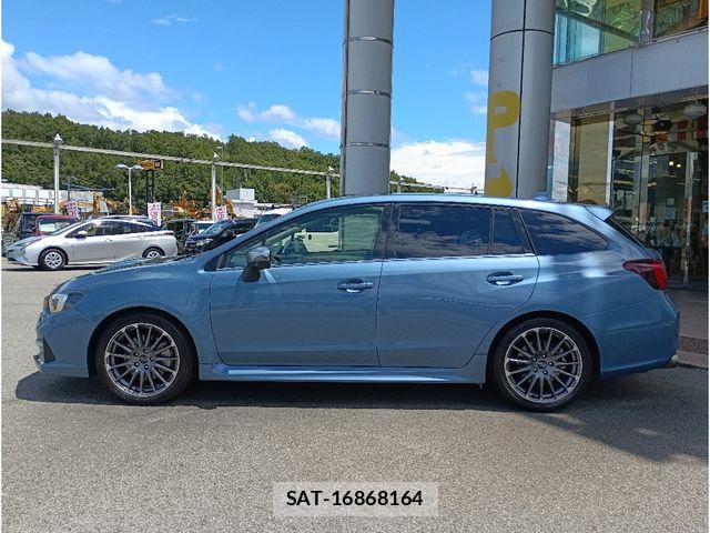 Subaru LEVORG 2017-11 8413224-3
