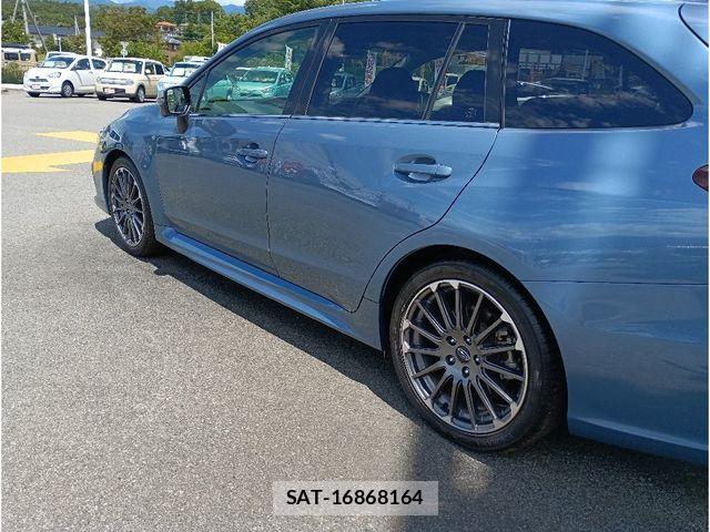 Subaru LEVORG 2017-11 8413224-7