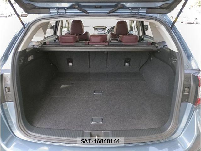 Subaru LEVORG 2017-11 8413224-8