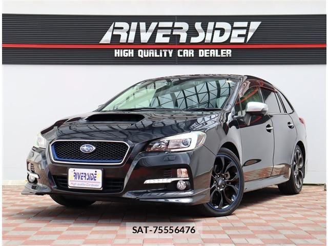 Subaru LEVORG 2016-08 8413229-0