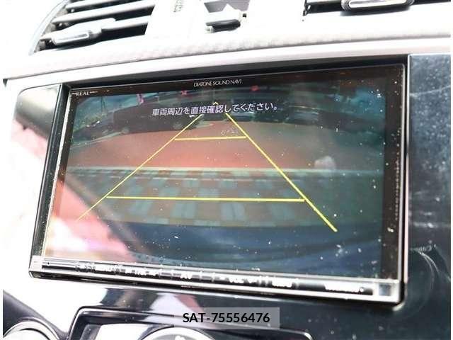 Subaru LEVORG 2016-08 8413229-8