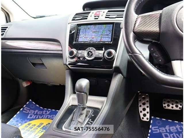 Subaru LEVORG 2016-08 8413229-9