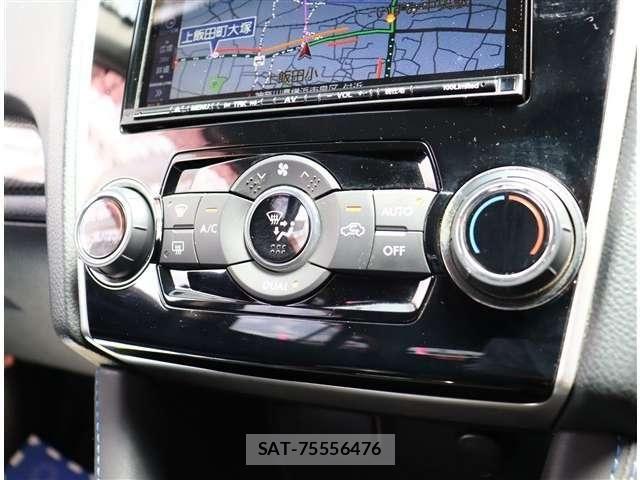 Subaru LEVORG 2016-08 8413229-11