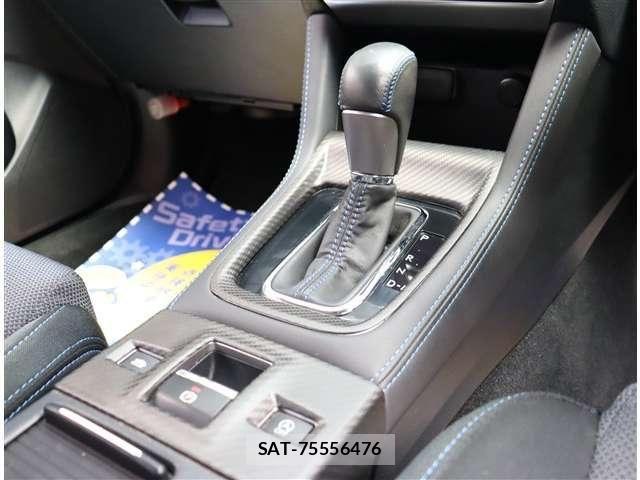 Subaru LEVORG 2016-08 8413229-12