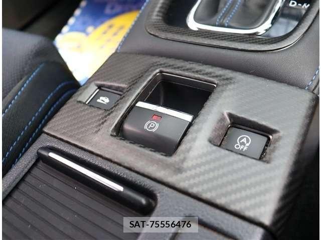 Subaru LEVORG 2016-08 8413229-13