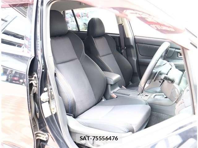 Subaru LEVORG 2016-08 8413229-14