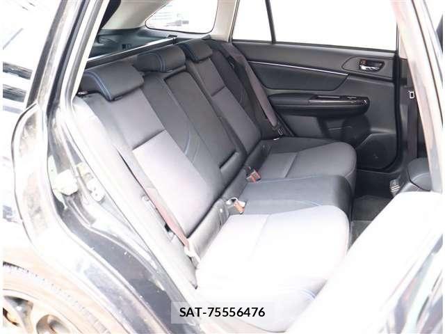 Subaru LEVORG 2016-08 8413229-15