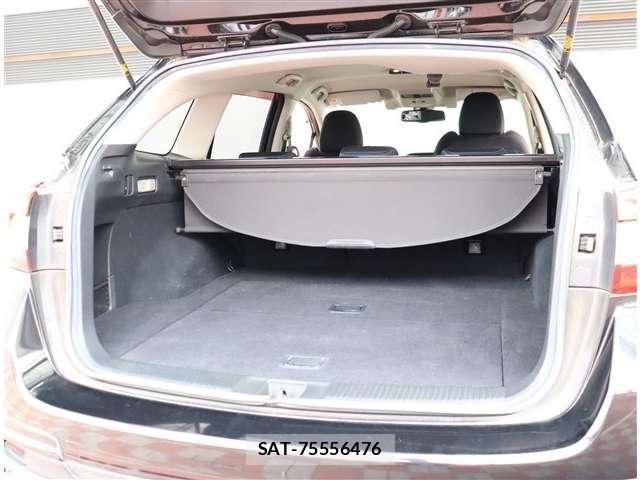 Subaru LEVORG 2016-08 8413229-16