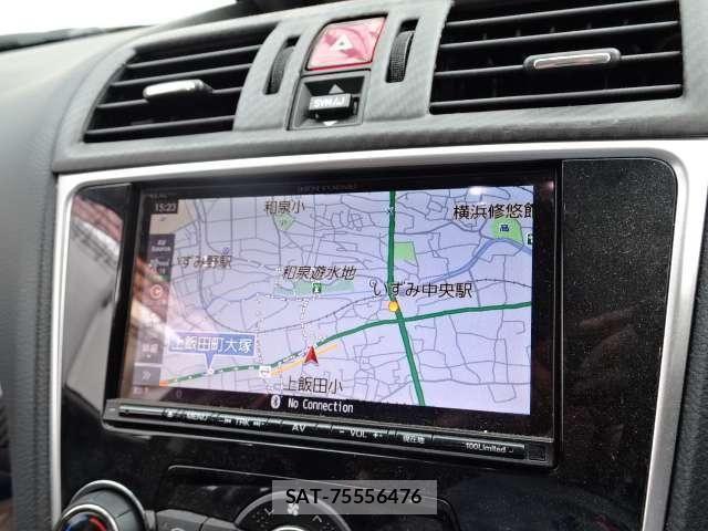 Subaru LEVORG 2016-08 8413229-1