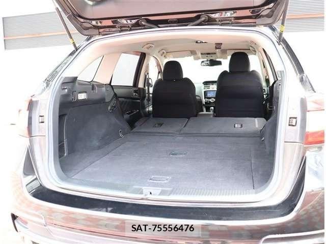 Subaru LEVORG 2016-08 8413229-18