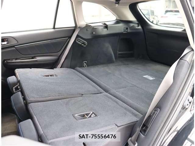 Subaru LEVORG 2016-08 8413229-19