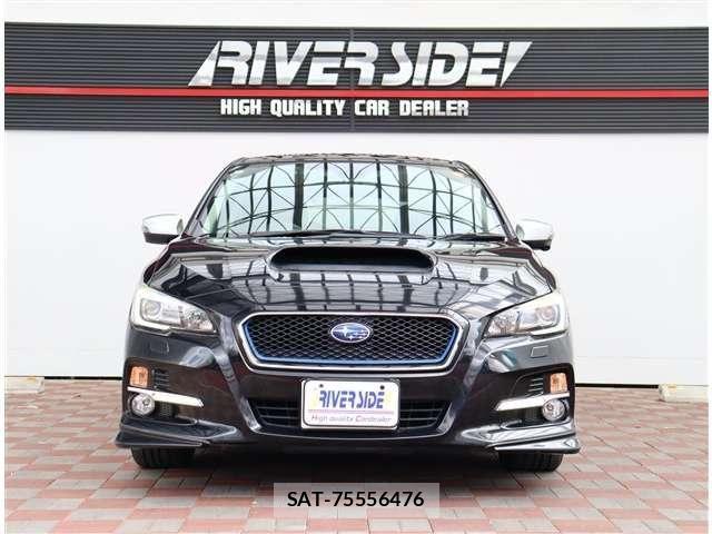 Subaru LEVORG 2016-08 8413229-20
