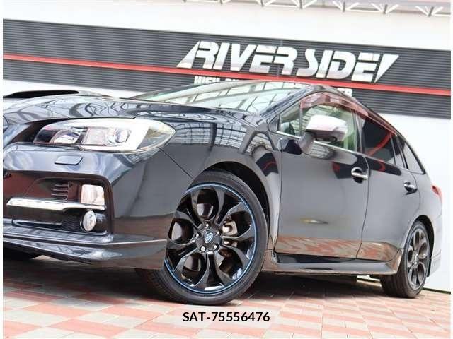 Subaru LEVORG 2016-08 8413229-22
