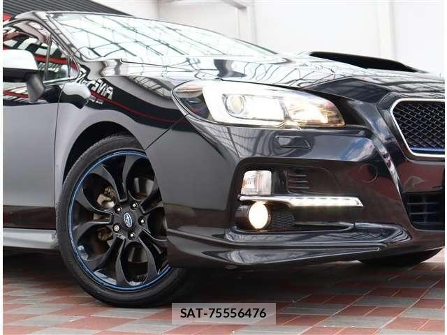 Subaru LEVORG 2016-08 8413229-25