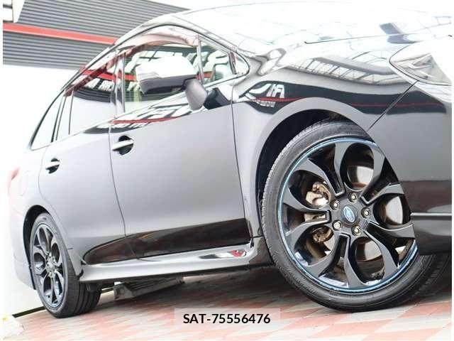 Subaru LEVORG 2016-08 8413229-26