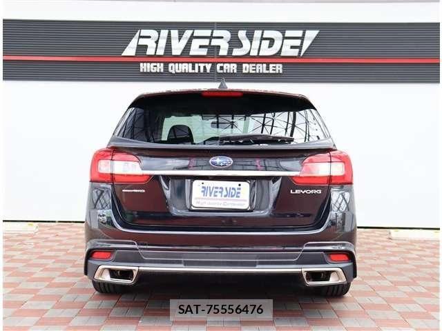 Subaru LEVORG 2016-08 8413229-27