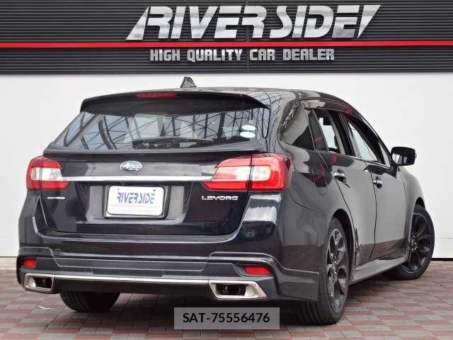 Subaru LEVORG 2016-08 8413229-2