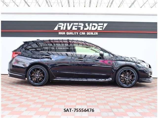 Subaru LEVORG 2016-08 8413229-3