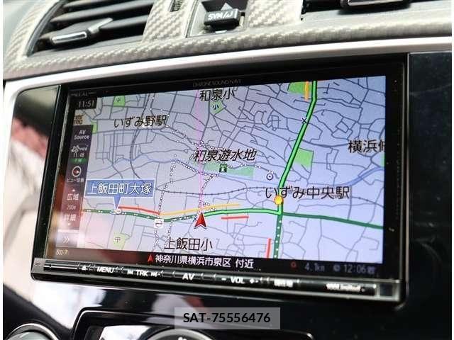Subaru LEVORG 2016-08 8413229-6