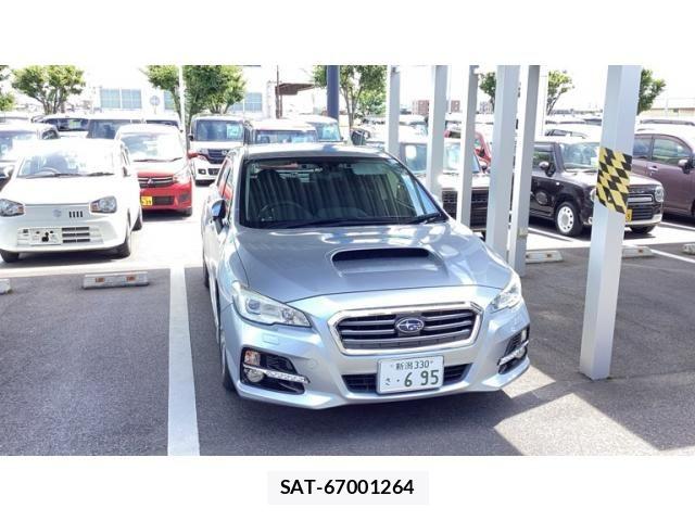 Subaru LEVORG 2015-03 8413232-0