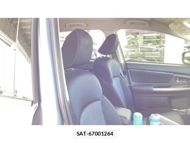 Subaru LEVORG 2015-03 8413232-10