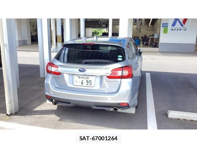 Subaru LEVORG 2015-03 8413232-1