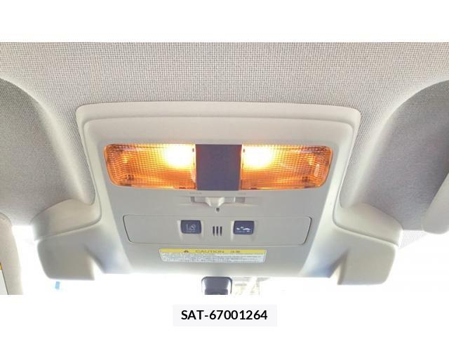Subaru LEVORG 2015-03 8413232-20