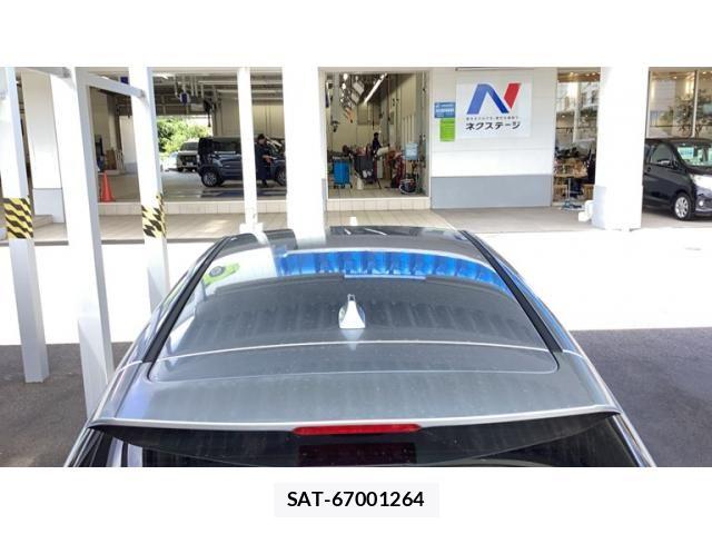Subaru LEVORG 2015-03 8413232-2