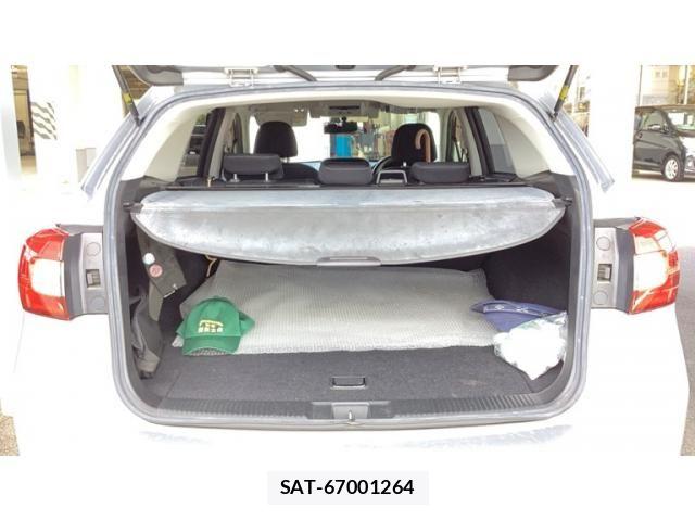 Subaru LEVORG 2015-03 8413232-4