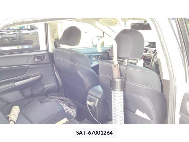Subaru LEVORG 2015-03 8413232-5