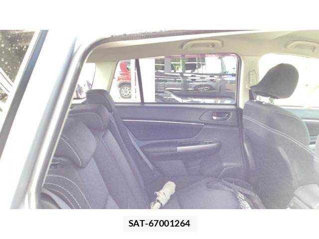 Subaru LEVORG 2015-03 8413232-6