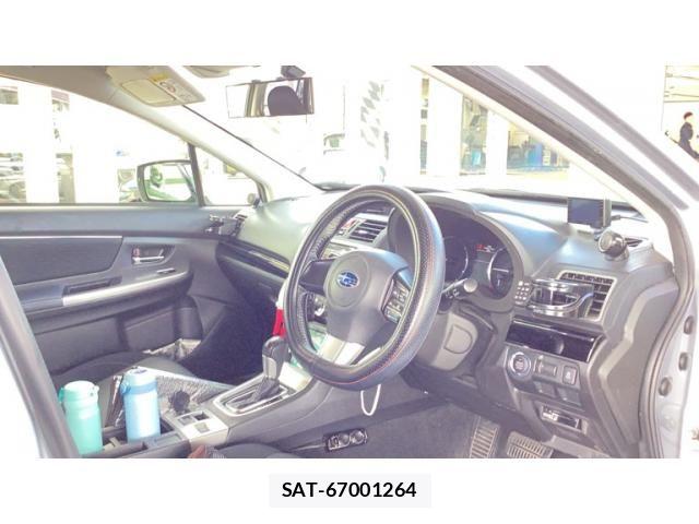 Subaru LEVORG 2015-03 8413232-8