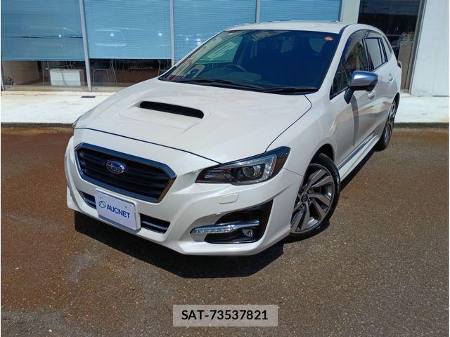 Subaru LEVORG 2018-05 8413223-0