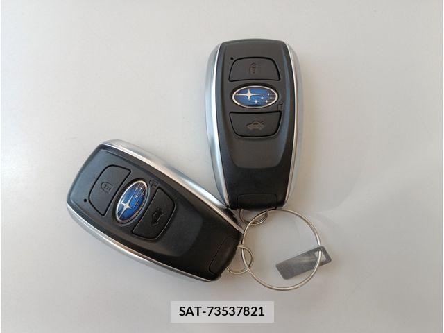 Subaru LEVORG 2018-05 8413223-15